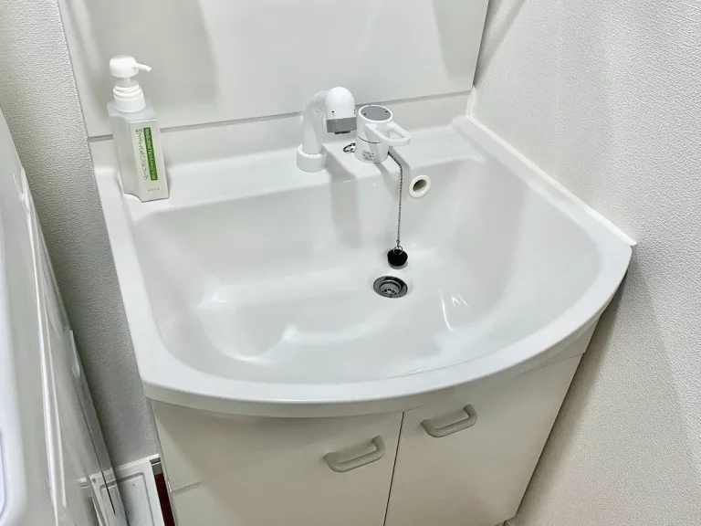 M-Villaggio Miyakojima キッチン・バスルーム